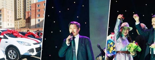 “Жи тайм”-ын хэргийг шүүхэд шилжүүллээ